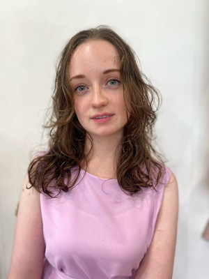 Of HAIR 自由が丘 WEST×スタイル