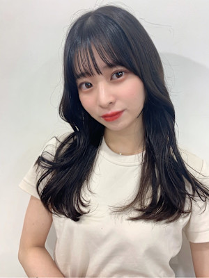 Of HAIR 鷺沼店×スタイル