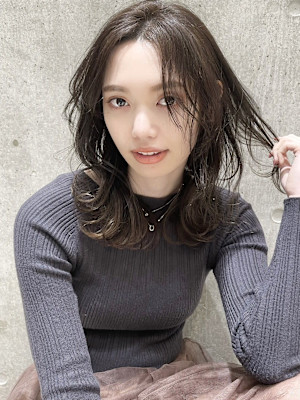 Of HAIR 鷺沼店×スタイル