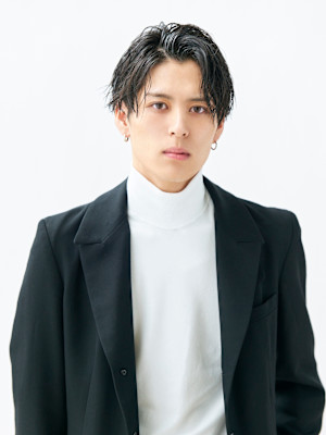 Of HAIR 鷺沼店×スタイル