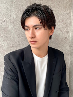 Of HAIR 鷺沼店×スタイル