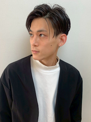 Of HAIR 鷺沼店×スタイル