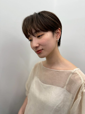 Of HAIR 鷺沼店×スタイル