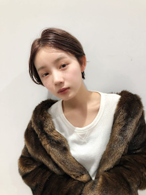 Of HAIR 鷺沼店×スタイル