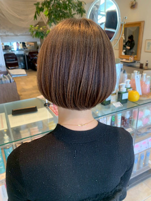 Of HAIR 鷺沼店×スタイル