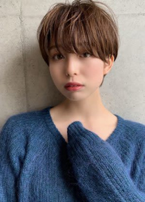 Of HAIR 鷺沼店×スタイル