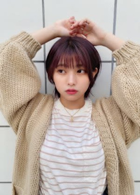 Of HAIR 鷺沼店×スタイル