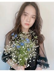 Of HAIR 宮前平店×スタイル