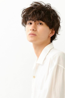 Of HAIR 宮前平店×スタイル