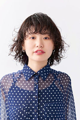 Of HAIR 宮前平店×スタイル