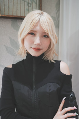 Of HAIR 宮前平店×スタイル