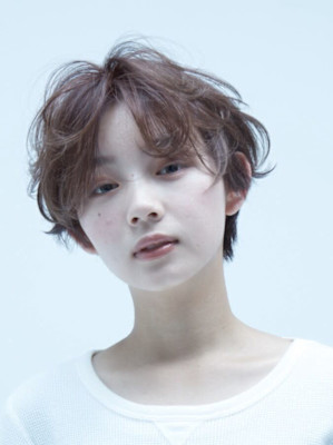 Of HAIR 宮前平店×スタイル