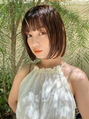 Of HAIR 宮崎台店×スタイル