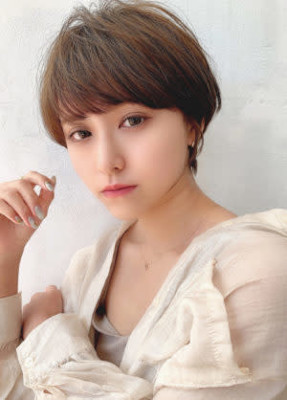 Of HAIR 宮崎台店×スタイル