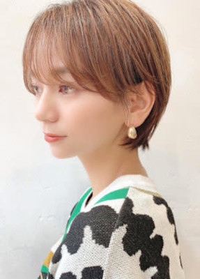 Of HAIR 宮崎台店×スタイル