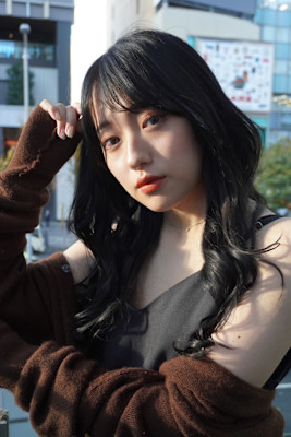 Of HAIR OMOTESANDO×スタイル