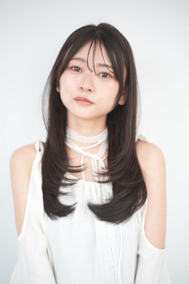 Of HAIR OMOTESANDO×スタイル