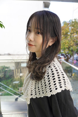 Of HAIR OMOTESANDO×スタイル