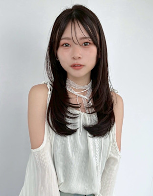 Of HAIR OMOTESANDO×スタイル