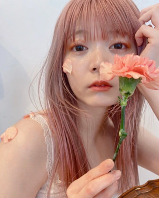 Of HAIR OMOTESANDO×スタイル
