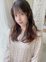 Of HAIR OMOTESANDO×スタイル