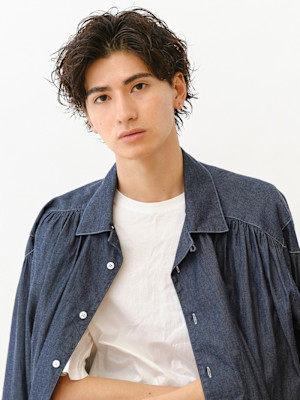 Of HAIR OMOTESANDO×スタイル