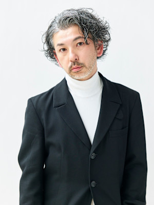 Of HAIR OMOTESANDO×スタイル