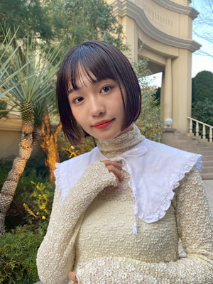 Of HAIR OMOTESANDO×スタイル