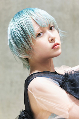 Of HAIR OMOTESANDO×スタイル