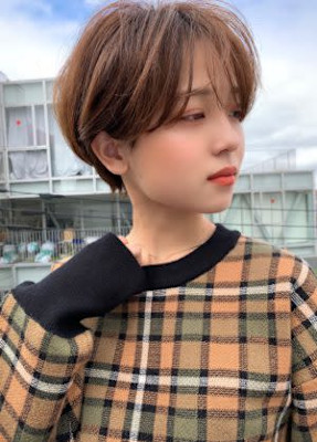 Of HAIR OMOTESANDO×スタイル