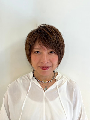 Of HAIR OMOTESANDO×スタイル