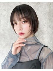 Of HAIR OMOTESANDO×スタイル