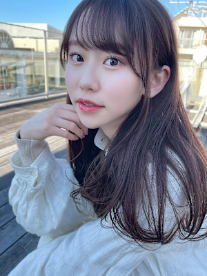 Of HAIR Jiyugaoka×スタイル