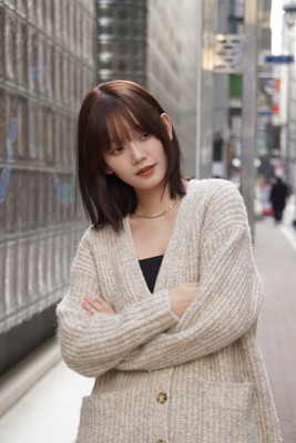 Of HAIR Jiyugaoka×スタイル