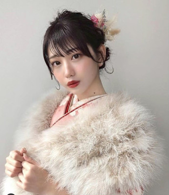 Of HAIR Jiyugaoka×スタイル