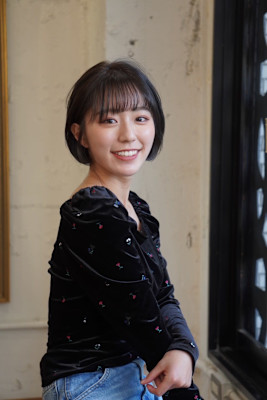 Of HAIR Jiyugaoka×スタイル