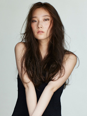 Of HAIR Jiyugaoka×スタイル