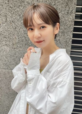 Of HAIR Jiyugaoka×スタイル