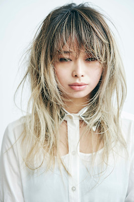 Of HAIR GINZA×スタイル