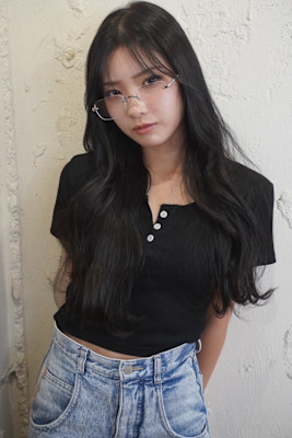 Of HAIR GINZA×スタイル