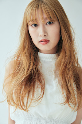 Of HAIR GINZA×スタイル