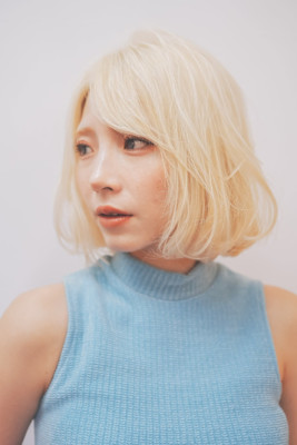 Of HAIR GINZA×スタイル