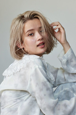 Of HAIR GINZA×スタイル