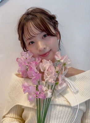 Of HAIR GINZA×スタイル