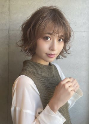 Of HAIR GINZA×スタイル