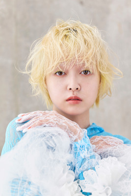 Of HAIR GINZA×スタイル