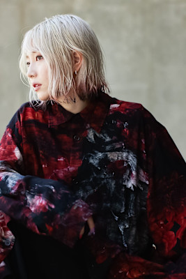 Of HAIR GINZA×スタイル