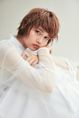 Of HAIR GINZA×スタイル