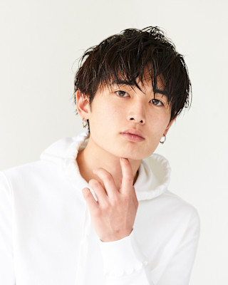 GRANCLUB Of HAIR×スタイル