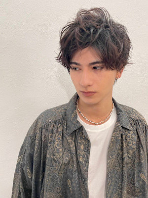 GRANCLUB Of HAIR×スタイル